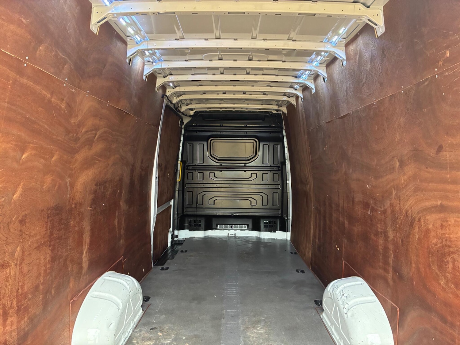 Used Volkswagen Crafter 2022 for sale - 76337071: Photo 13