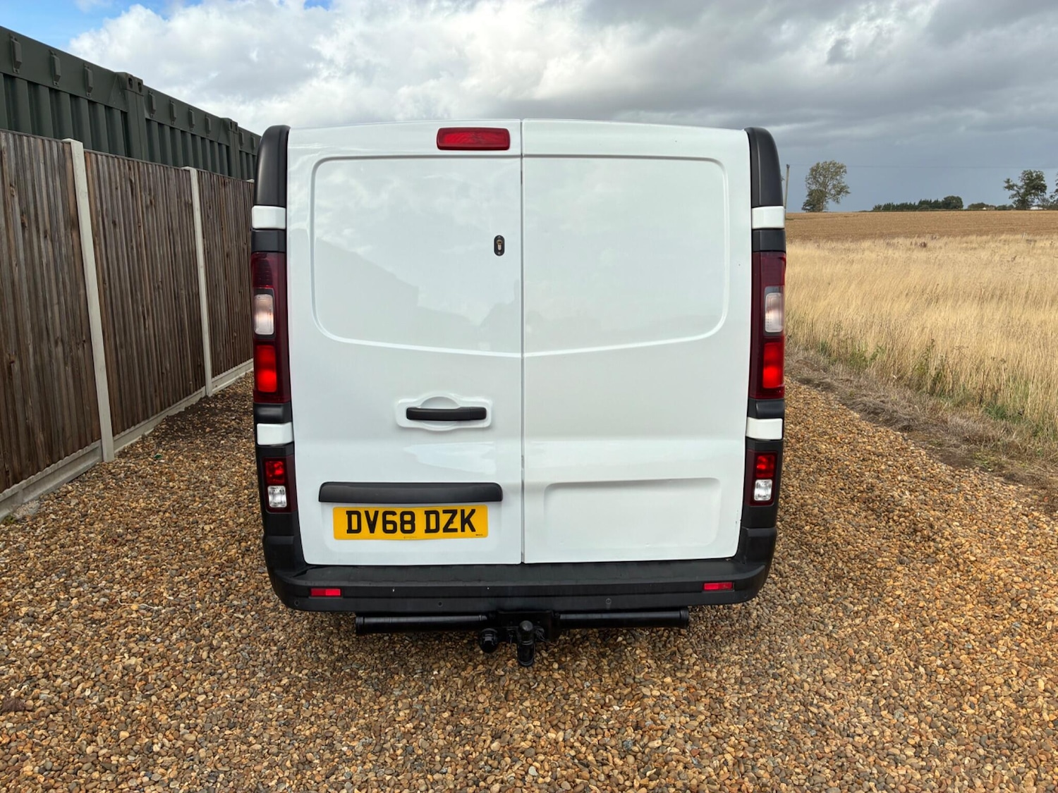 Vehicle 6