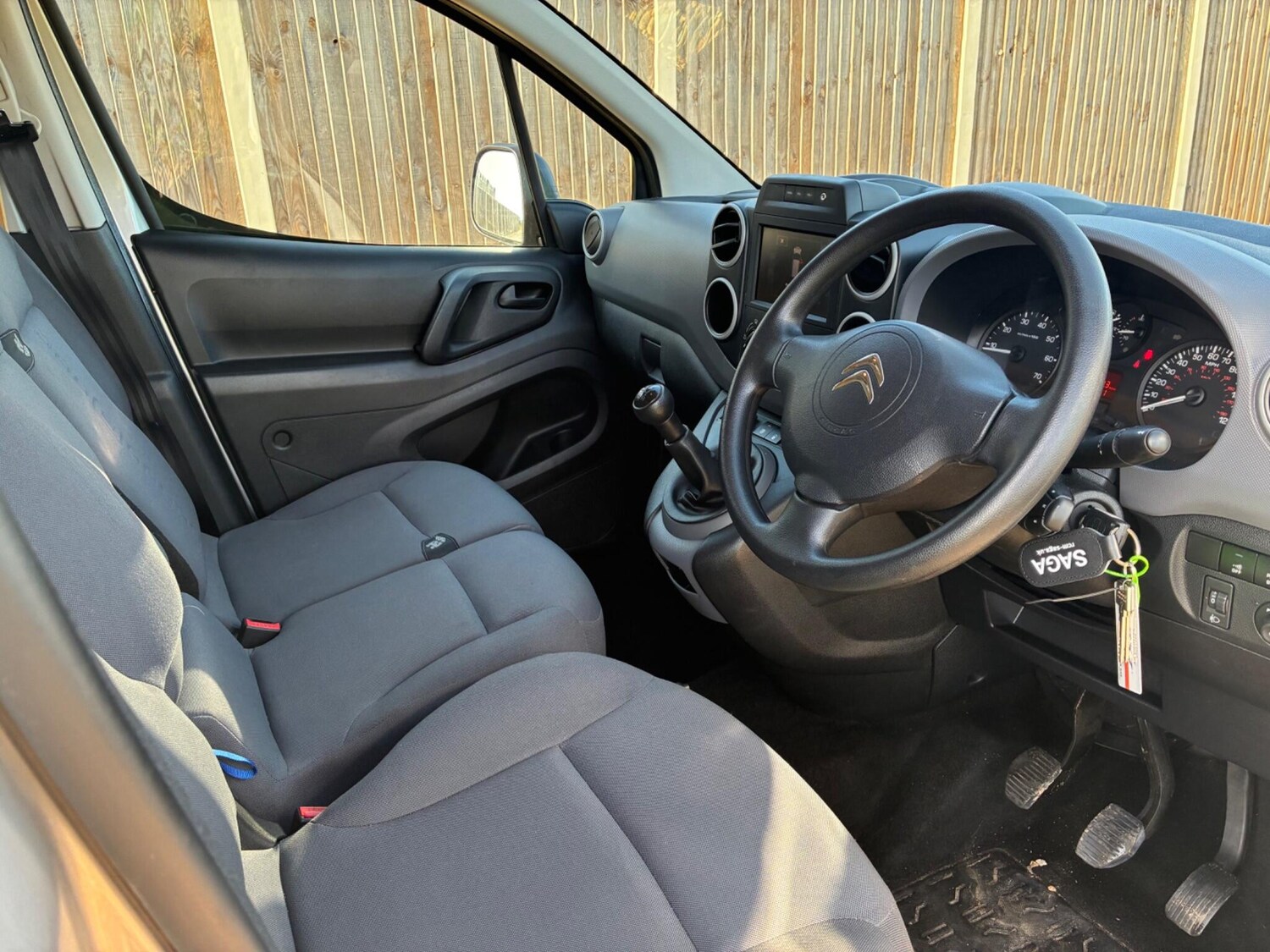 Used Citroen Berlingo for sale - 77704932: Photo 10