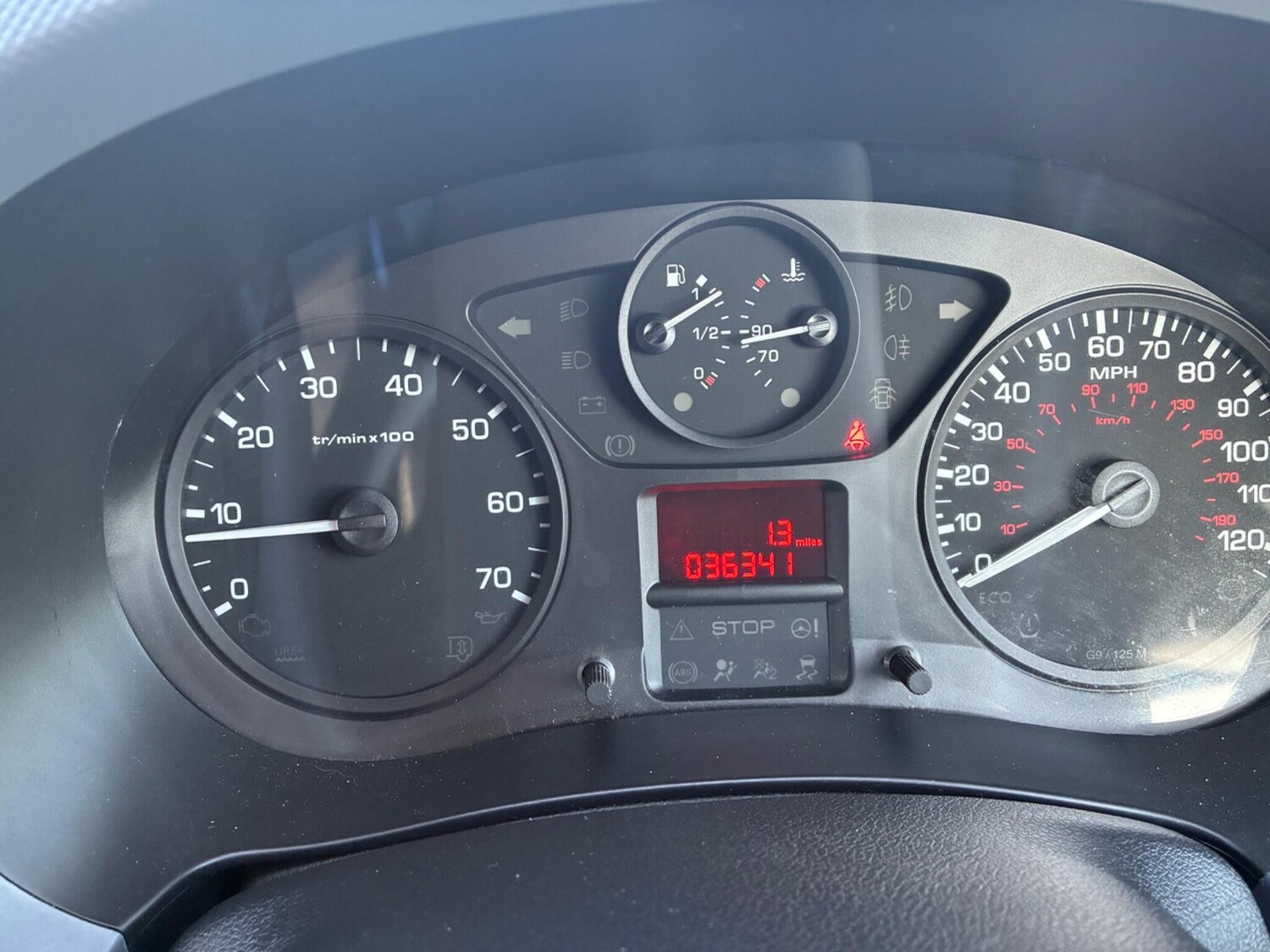 Used Citroen Berlingo for sale - 77704932: Photo 11