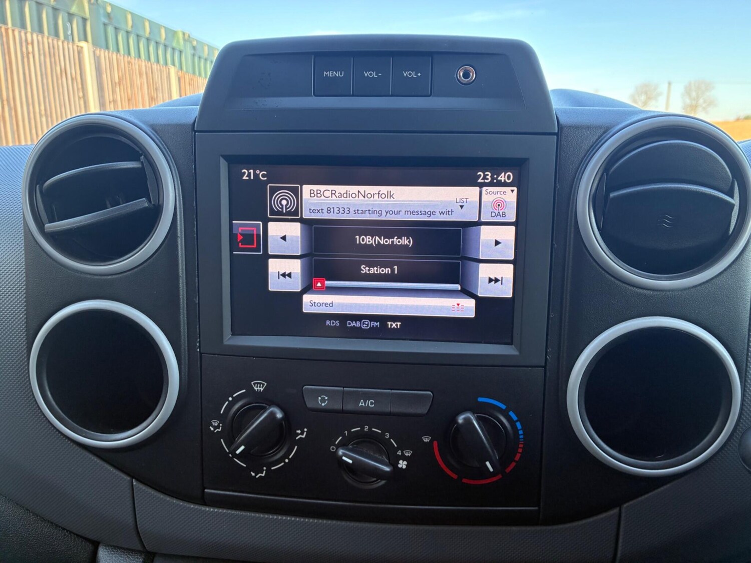 Used Citroen Berlingo for sale - 77704932: Photo 12