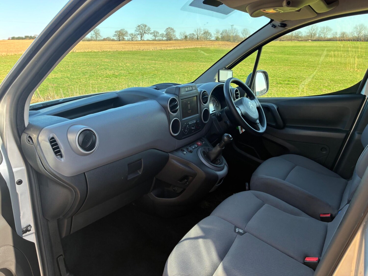 Used Citroen Berlingo for sale - 77704932: Photo 14