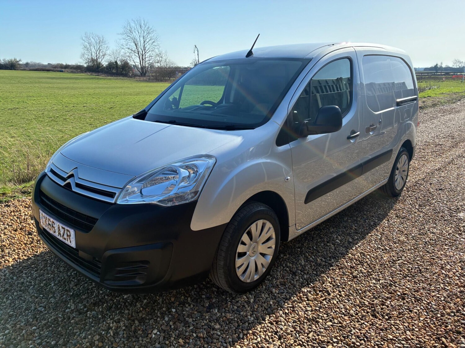 Used Citroen Berlingo for sale - 77704932: Photo 3