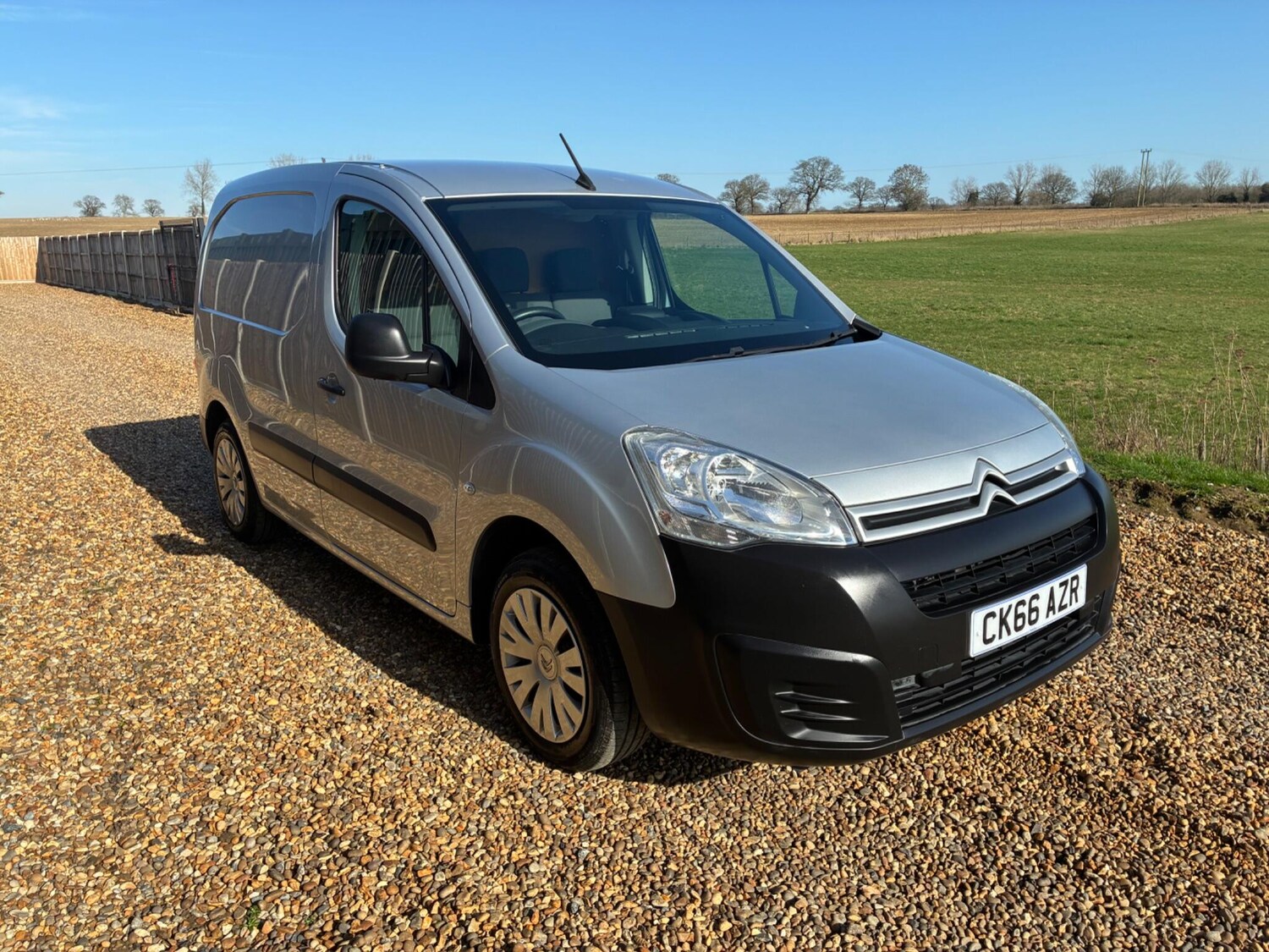 Used Citroen Berlingo for sale - 77704932: Photo 5