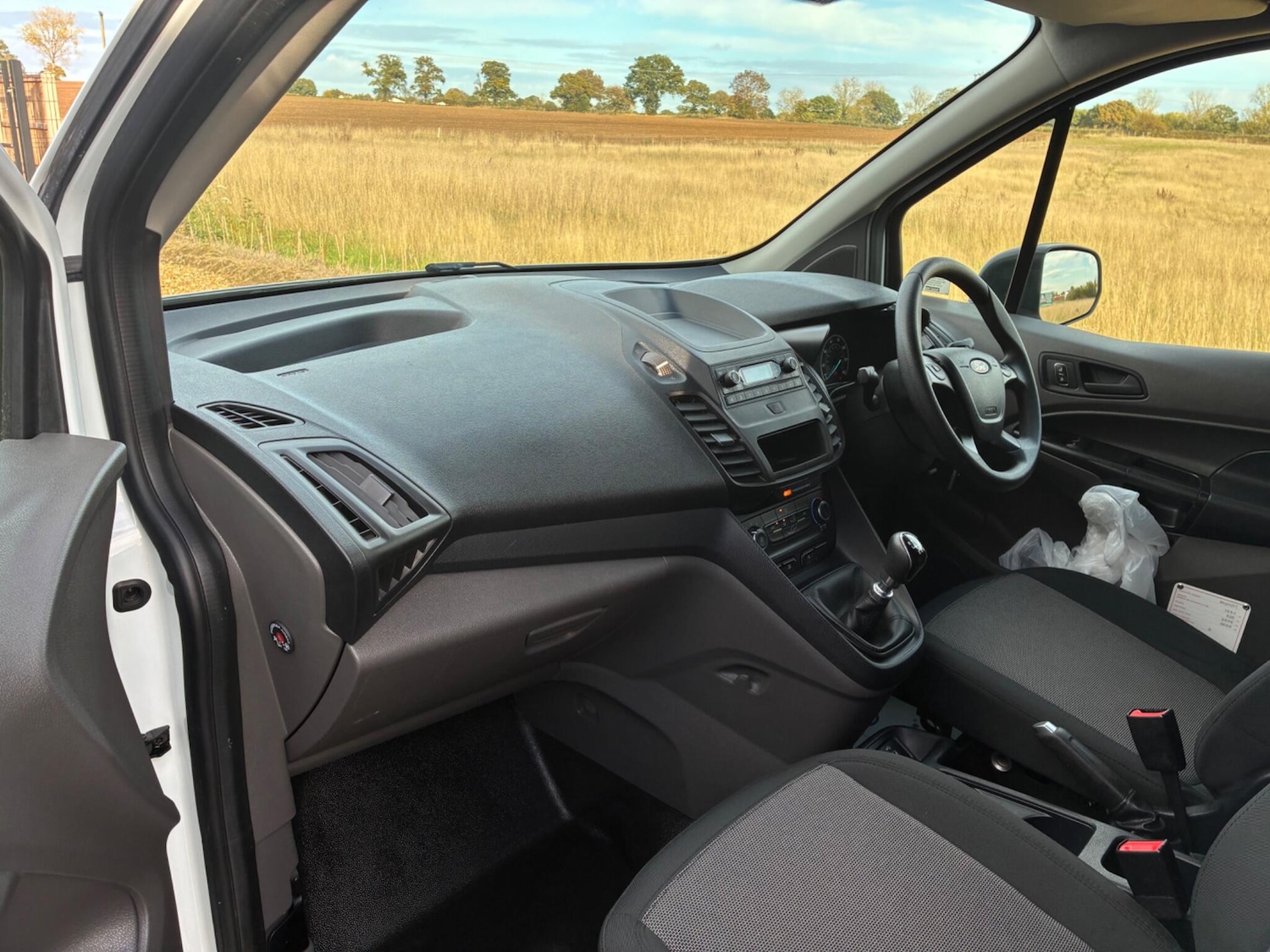 Used Ford Transit Connect 2020 for sale - 76349648: Photo 10