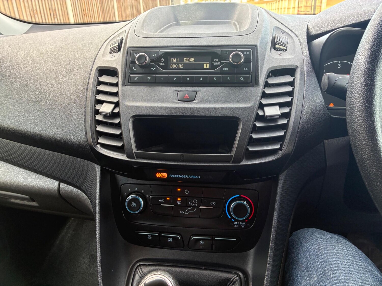 Used Ford Transit Connect 2020 for sale - 76349648: Photo 11