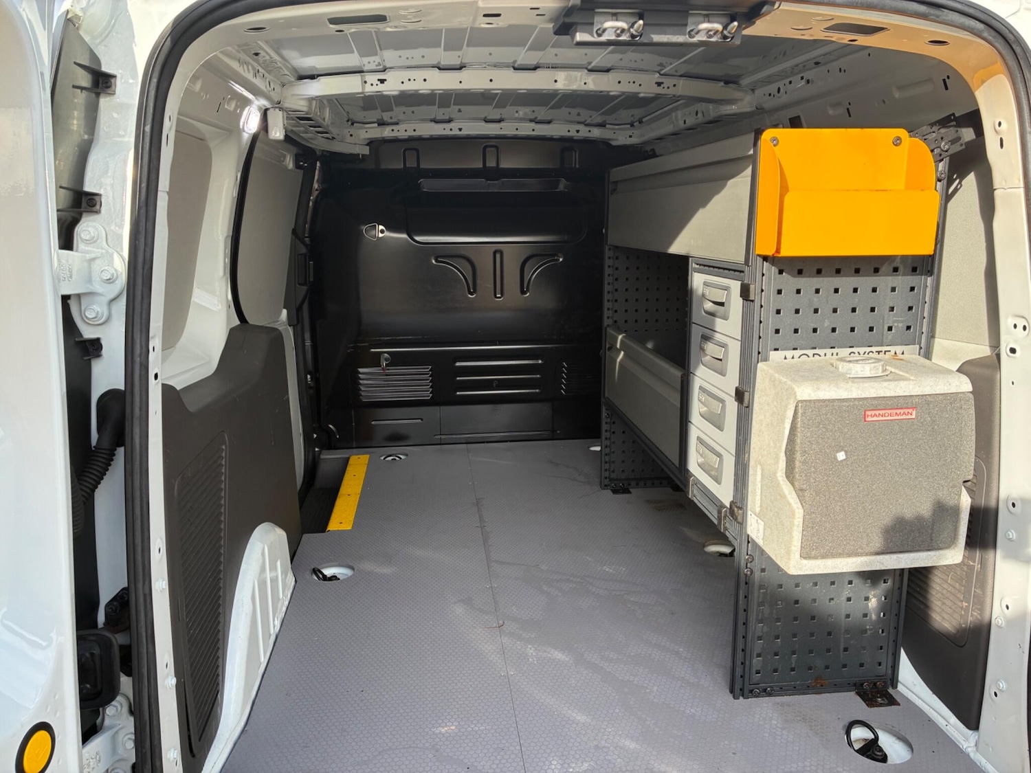 Used Ford Transit Connect 2020 for sale - 76349648: Photo 12