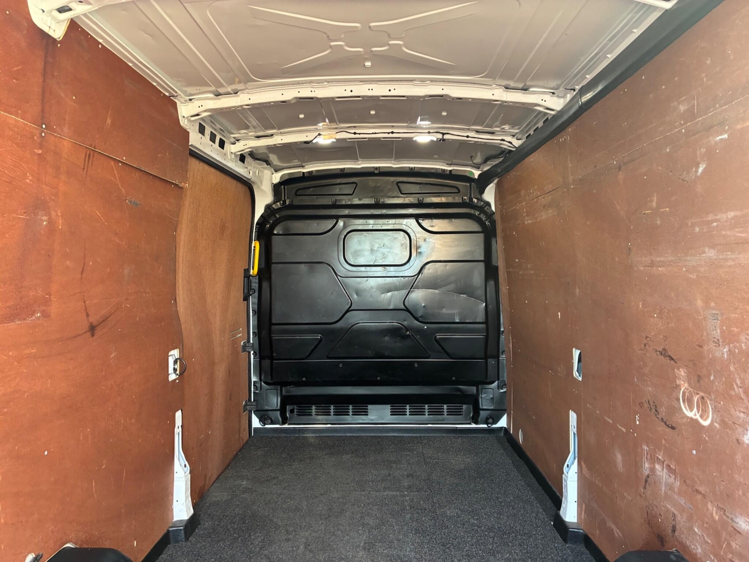 Used Ford Transit 2022 for sale - 78171520: Photo 14