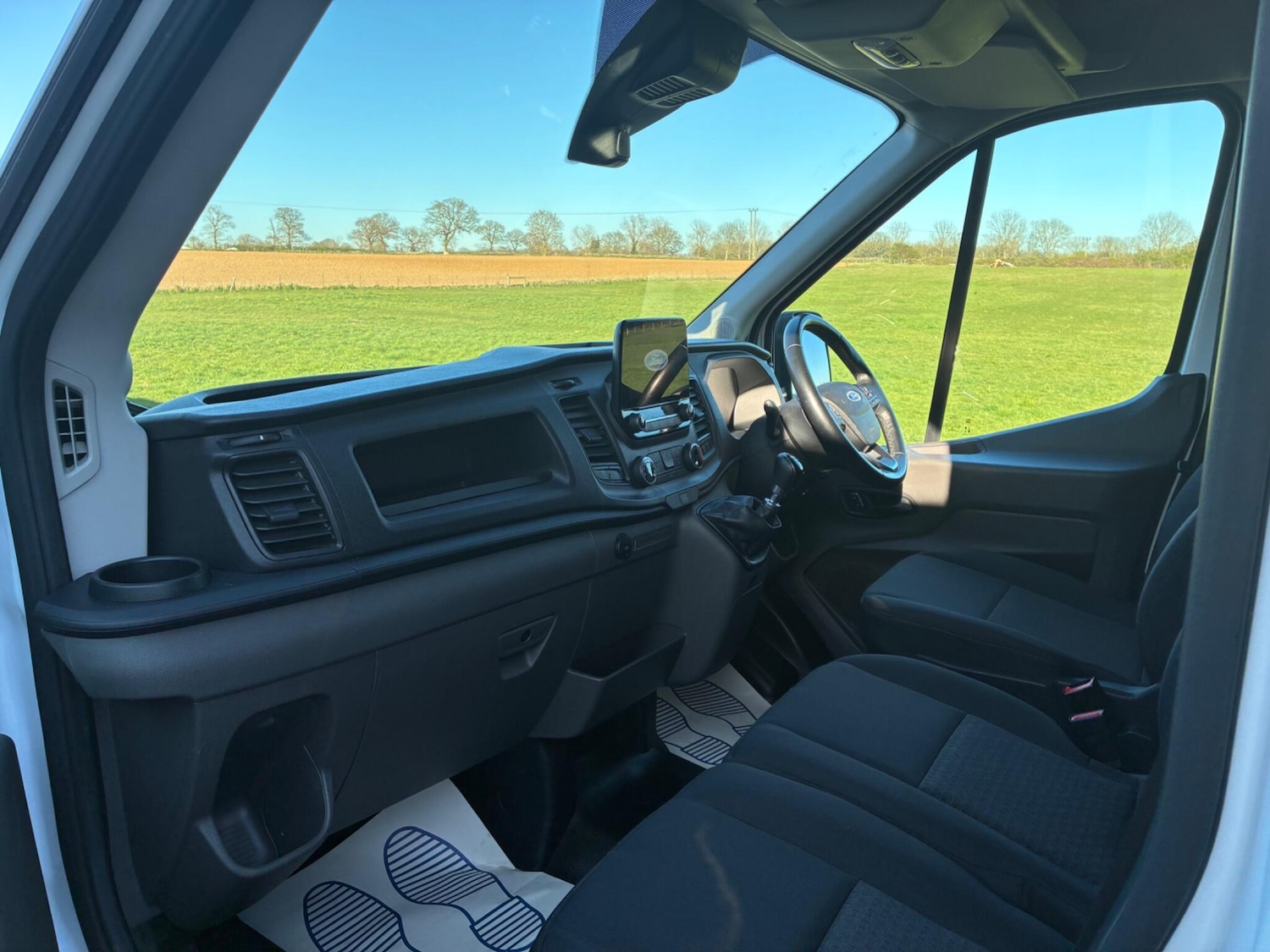 Used Ford Transit 2022 for sale - 78171520: Photo 15