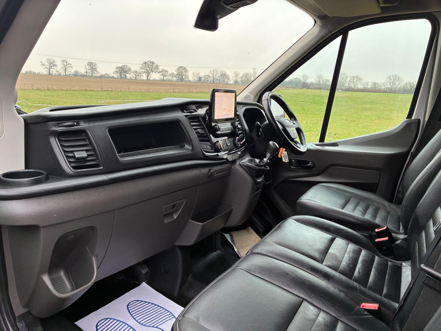 Used Ford Transit 2020 for sale - 77495862: Photo 8