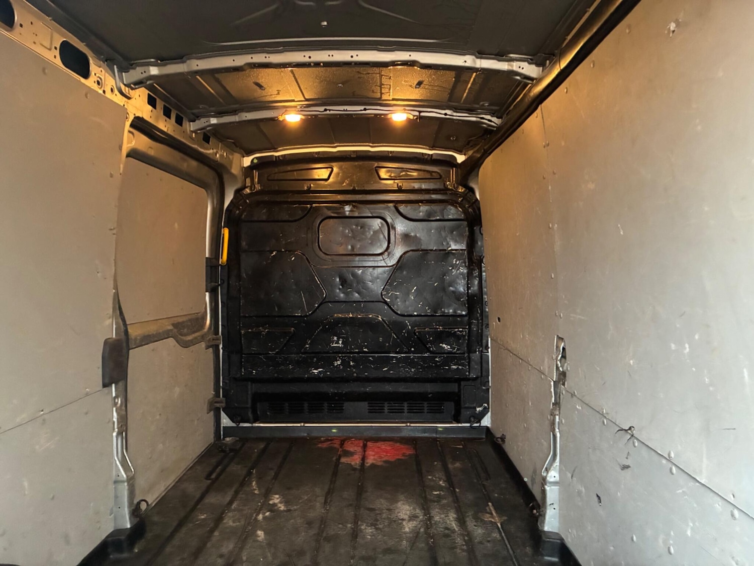 Used Ford Transit 2020 for sale - 77495862: Photo 9