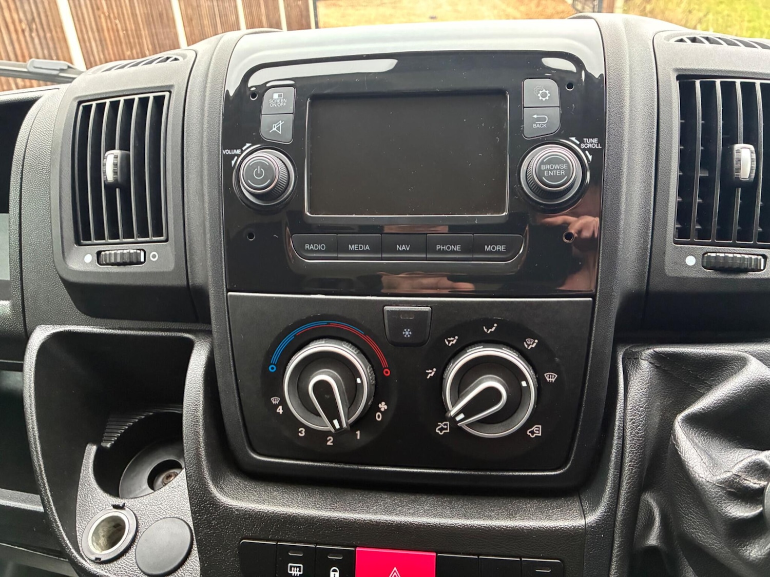 Used Peugeot Boxer 2021 for sale - 77496066: Photo 10