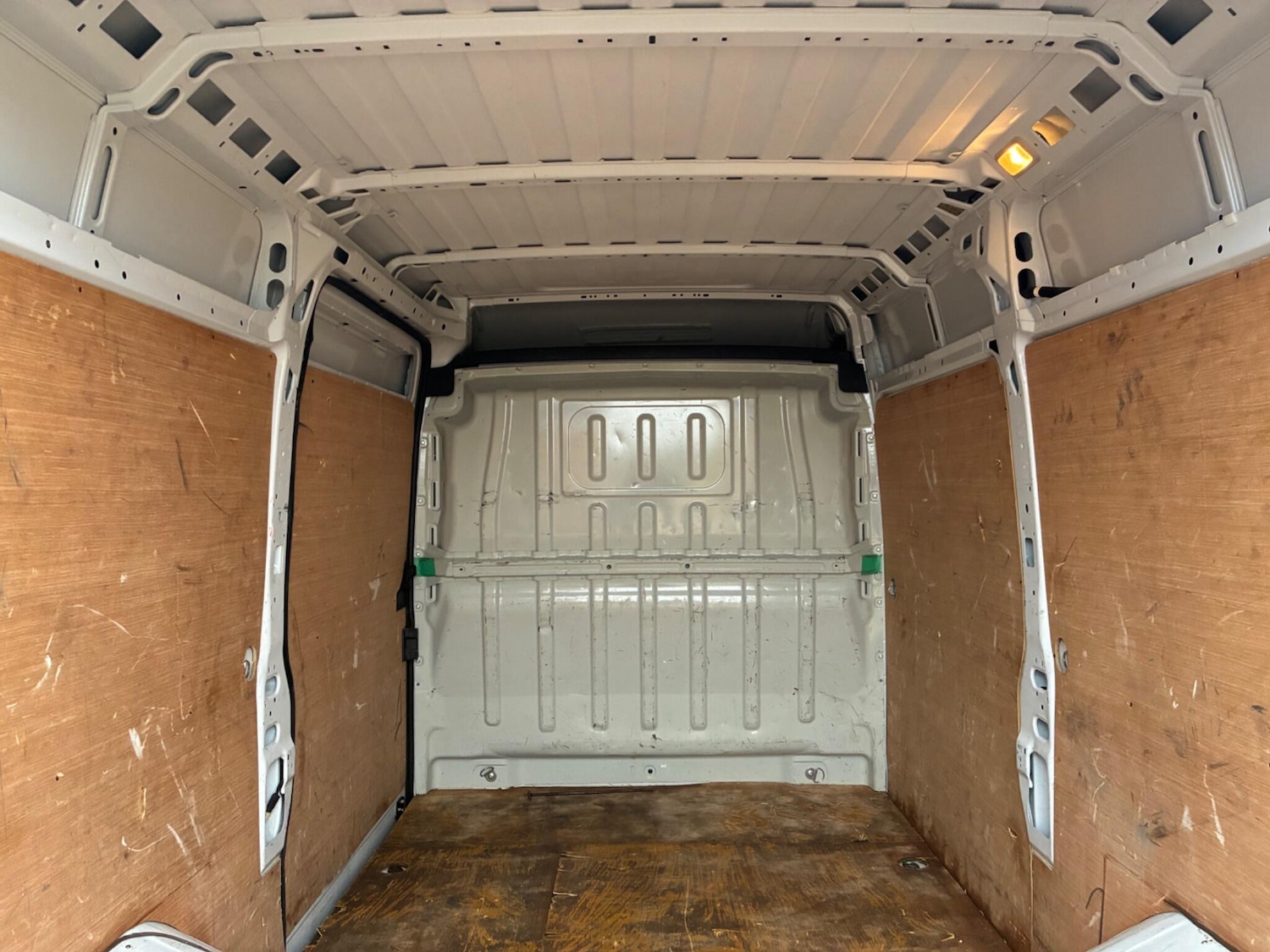 Used Peugeot Boxer 2021 for sale - 77496066: Photo 11