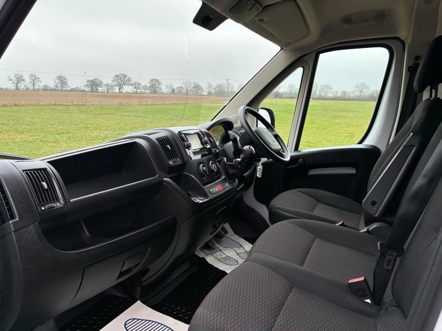 Used Peugeot Boxer 2021 for sale - 77496066: Photo 9