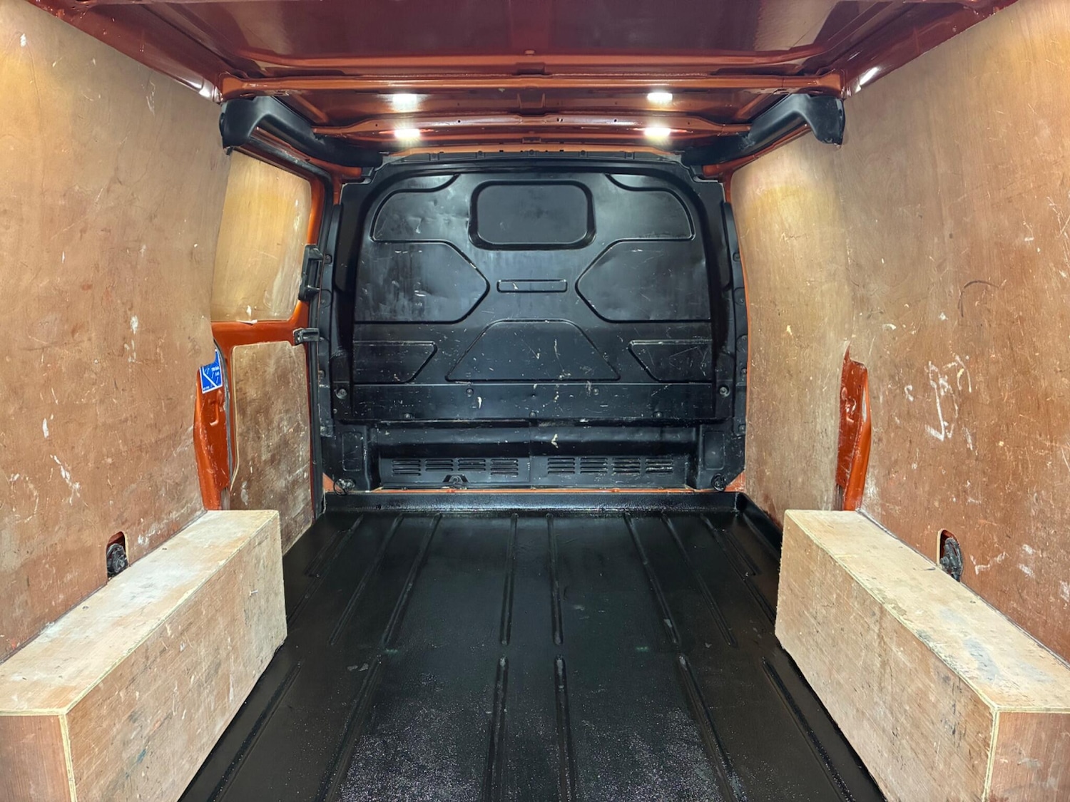 Used Ford Transit Custom 2021 for sale - 77426097: Photo 10