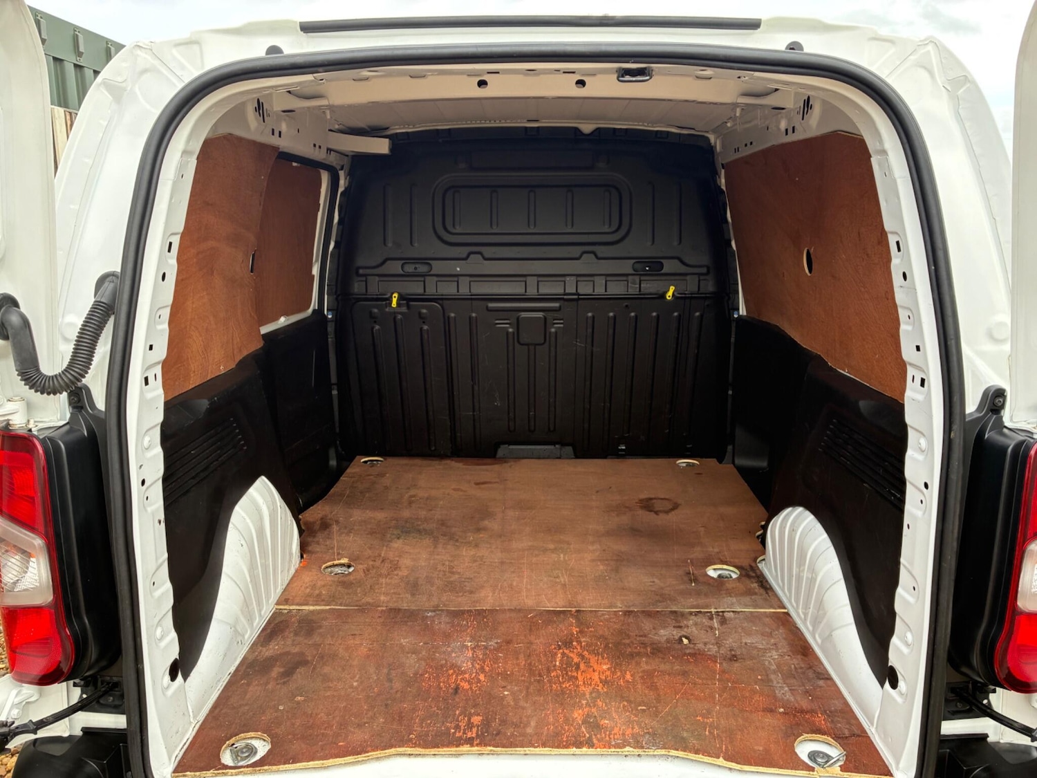 Vehicle 13