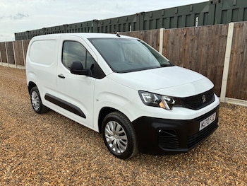 Peugeot - Partner
