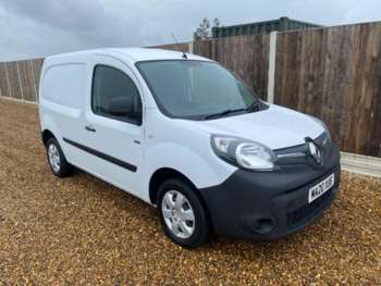 Used Renault Kangoo 2020 for sale - 74777649: Photo