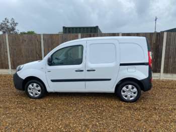 Used Renault Kangoo 2020 for sale - 74777649: Photo