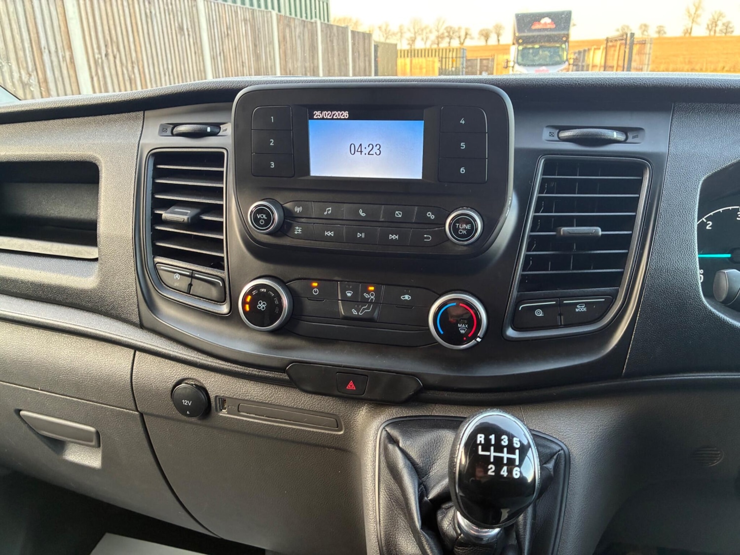 Used Ford Transit Custom for sale - 77671815: Photo 13