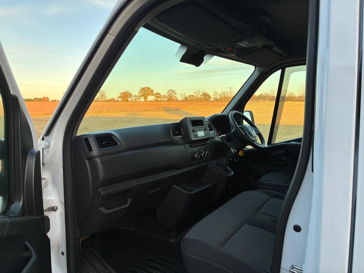 Used Vauxhall Movano 2021 for sale - 76801681: Photo 5