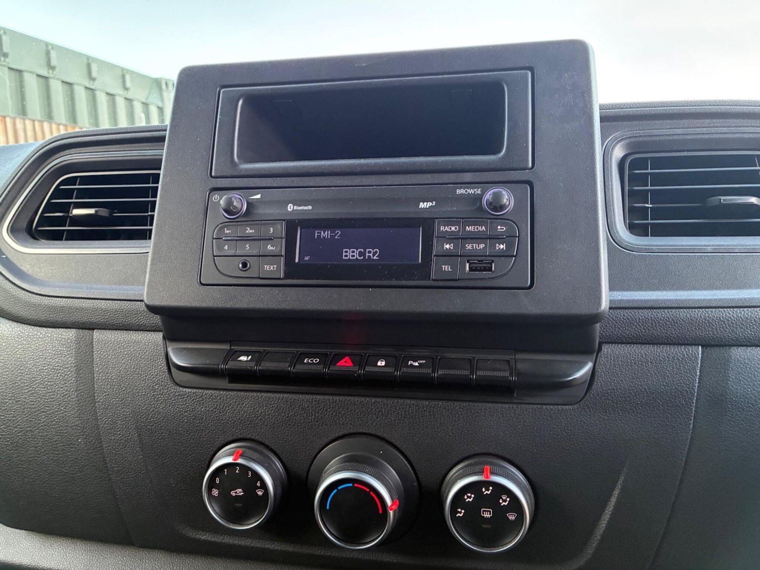 Used Vauxhall Movano 2021 for sale - 76801681: Photo 6