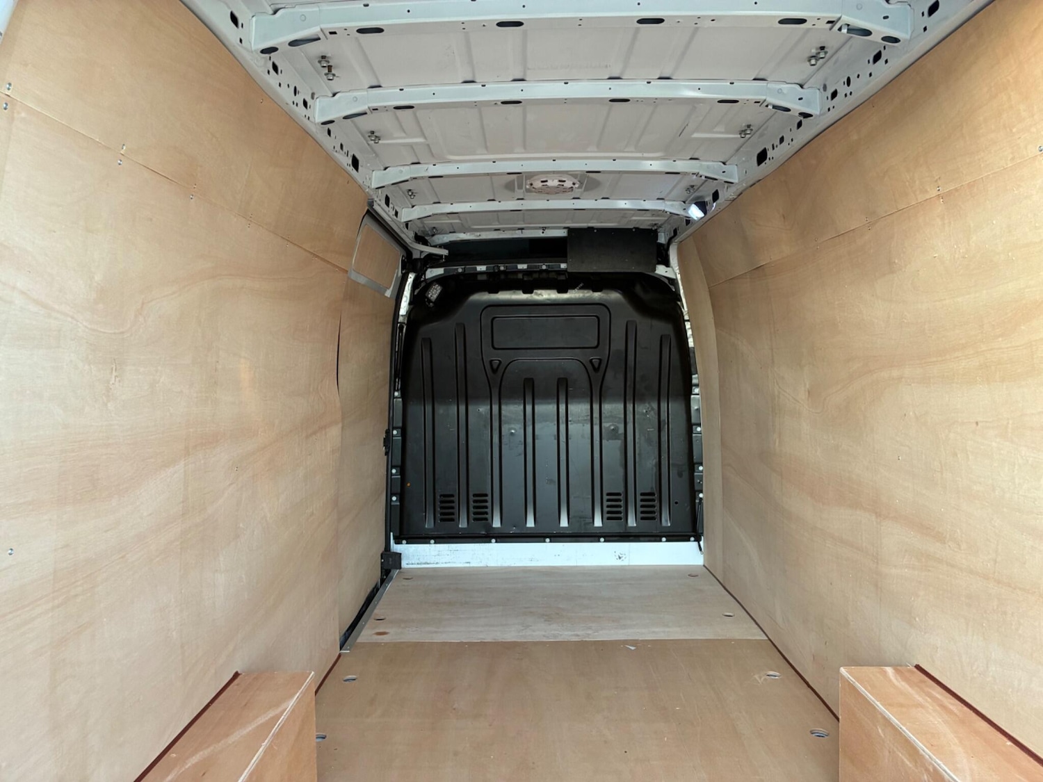 Used Vauxhall Movano 2021 for sale - 76801681: Photo 7