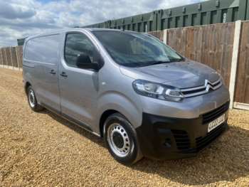 Used Citroen Dispatch 2022 for sale - 74750164: Photo