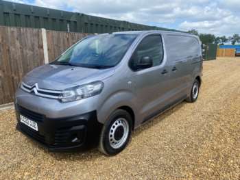 Used Citroen Dispatch 2022 for sale - 74750164: Photo