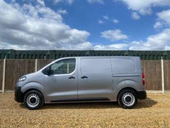 Used Citroen Dispatch 2022 for sale - 74750164: Photo