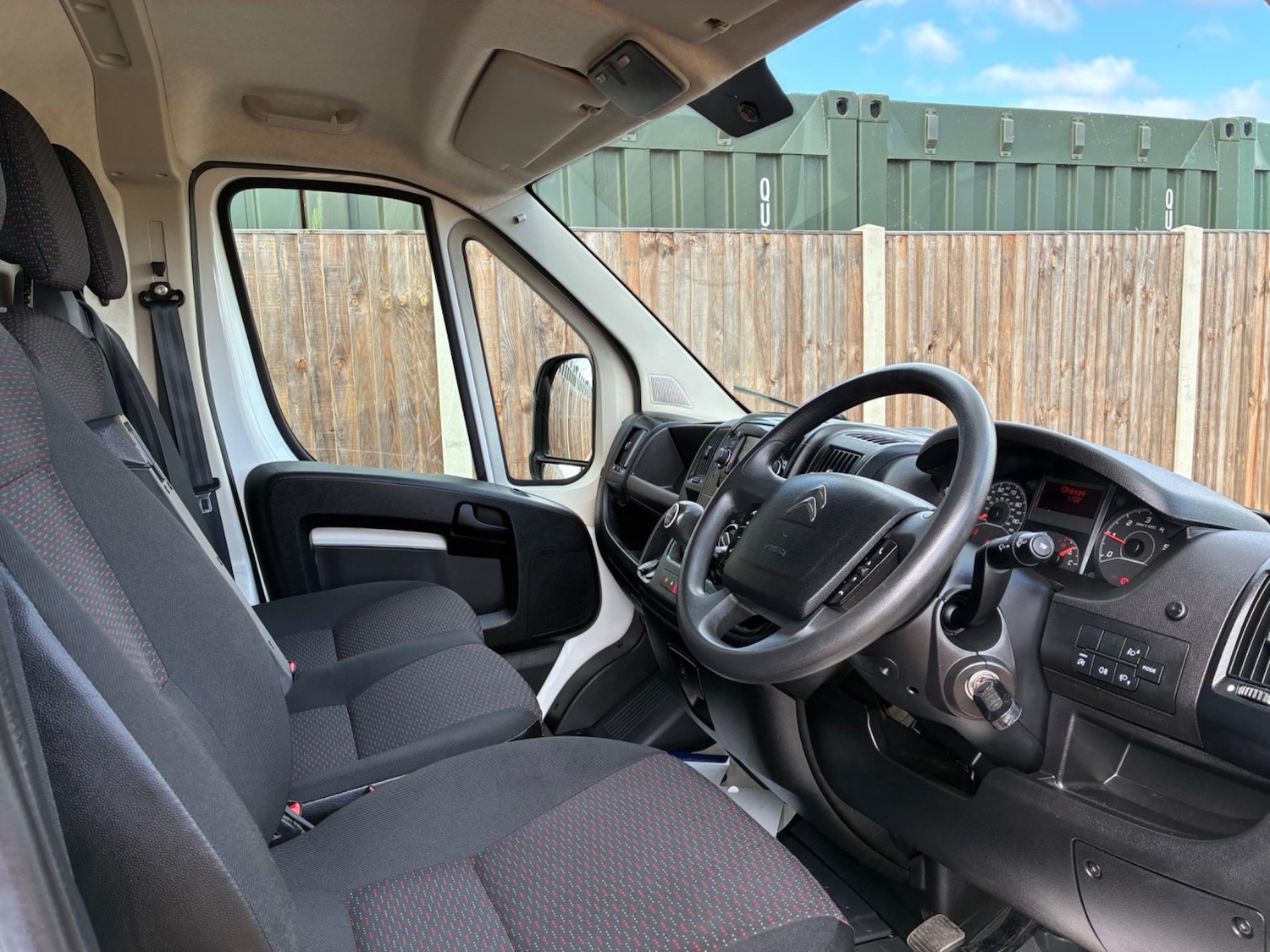 Vehicle 9