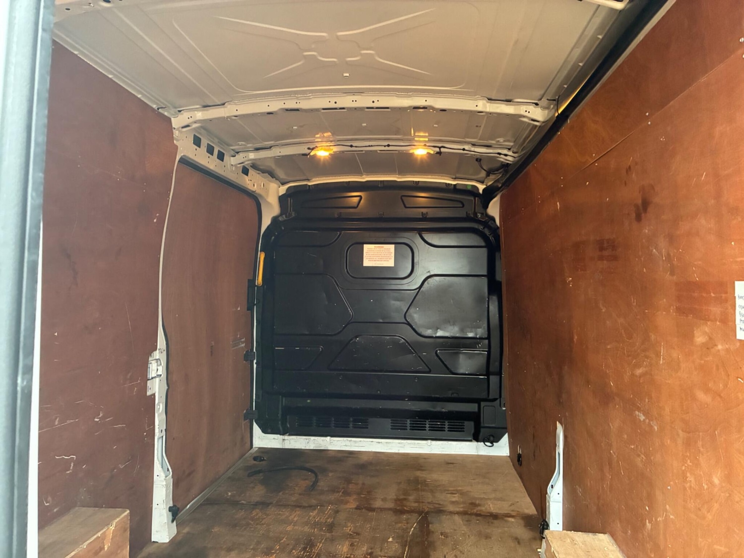 Used Ford Transit 2022 for sale - 77426141: Photo 10