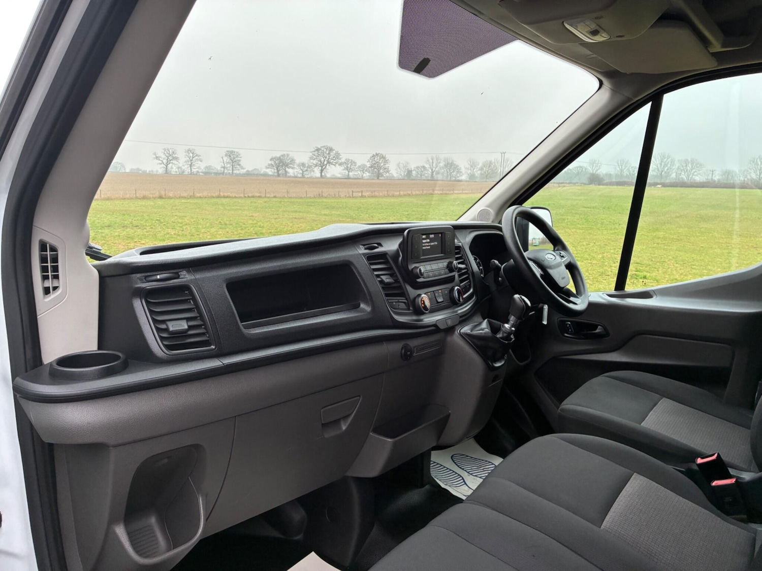 Used Ford Transit 2022 for sale - 77426141: Photo 8