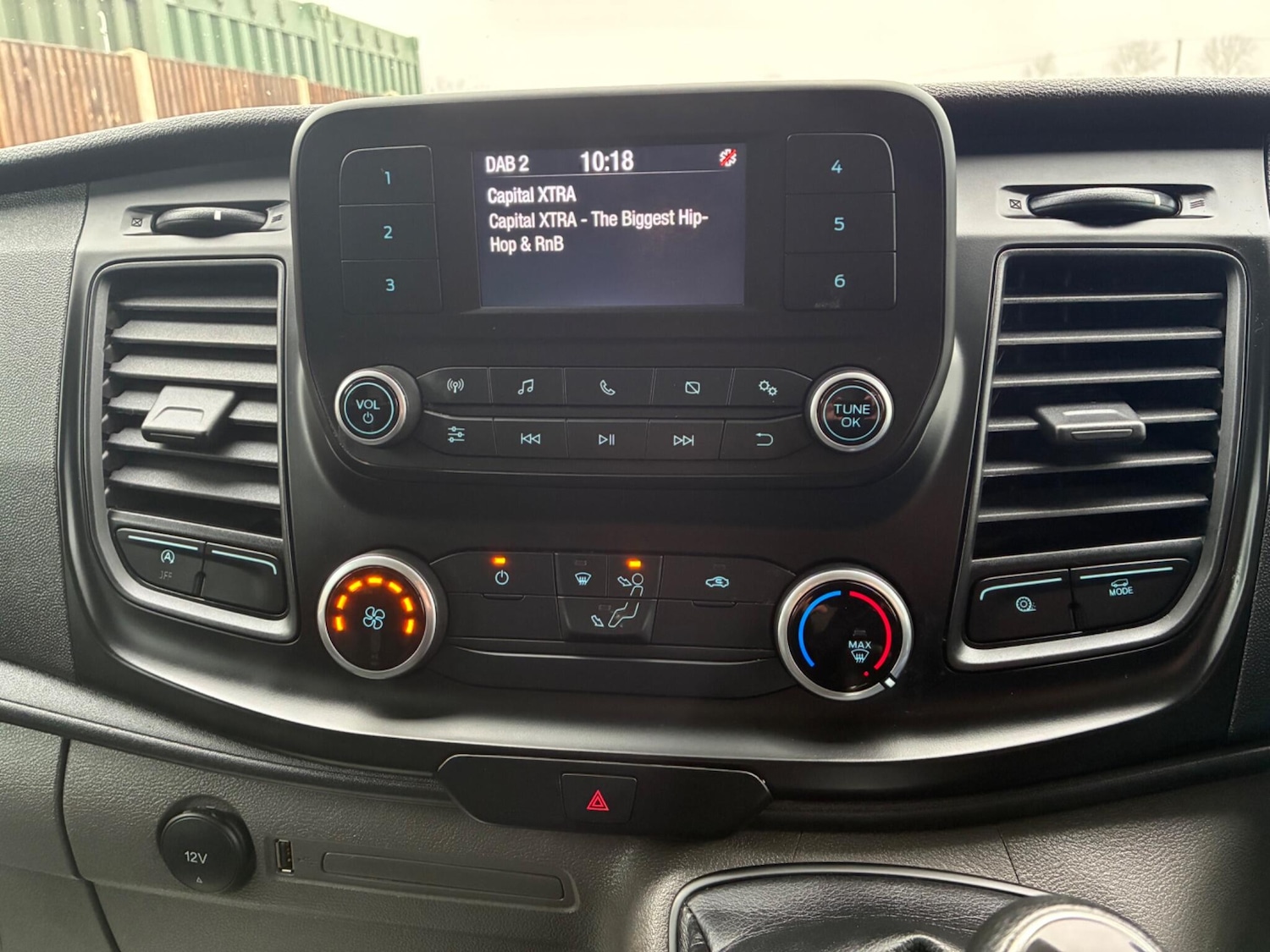 Used Ford Transit 2022 for sale - 77426141: Photo 9