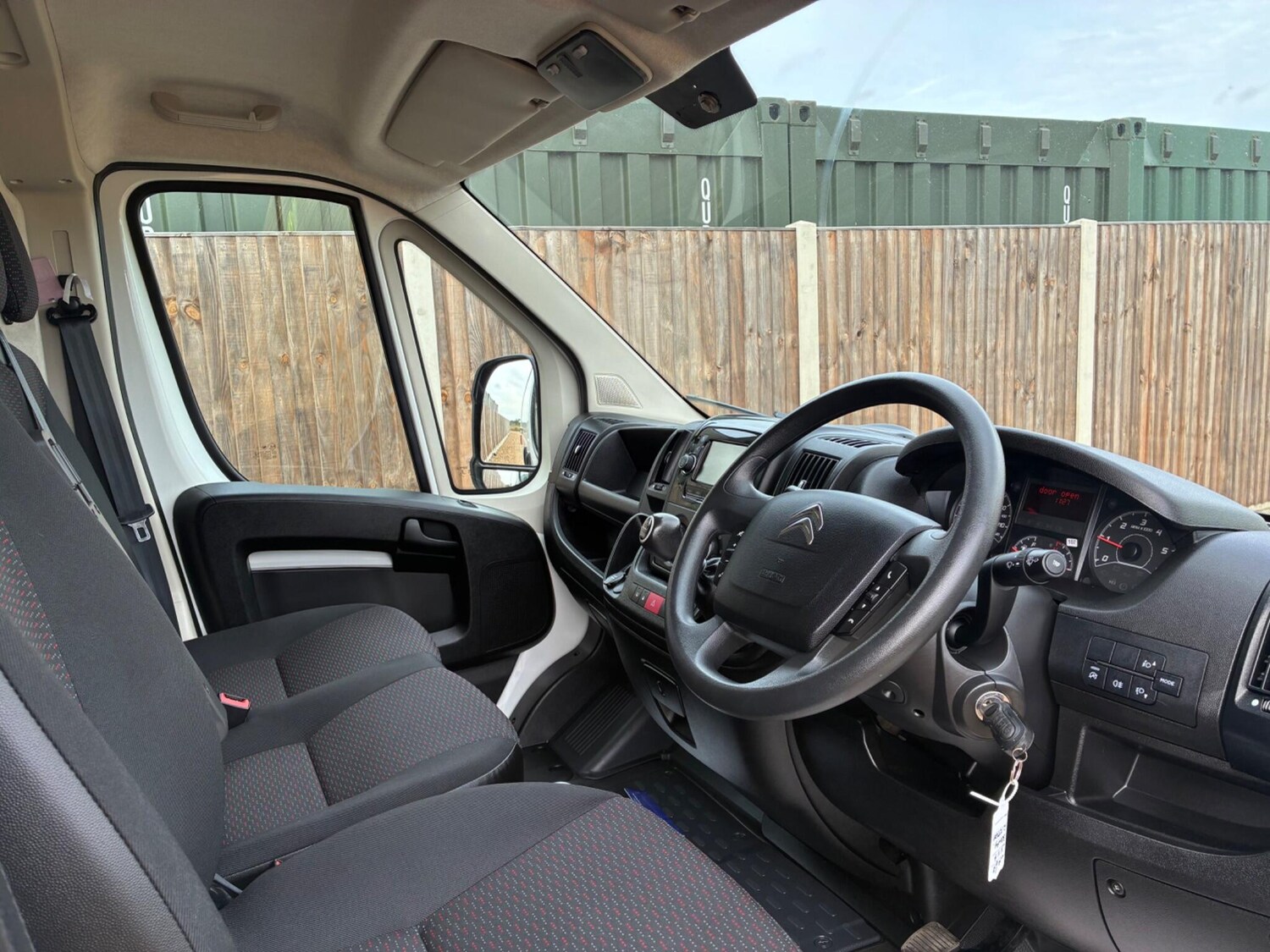 Vehicle 11