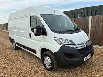 Citroen - Relay