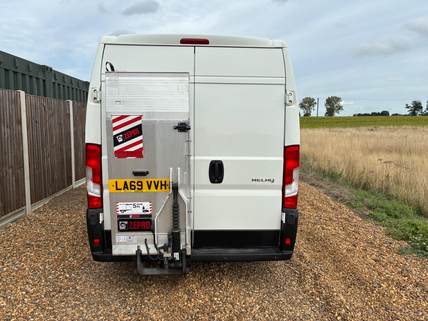 Vehicle 7
