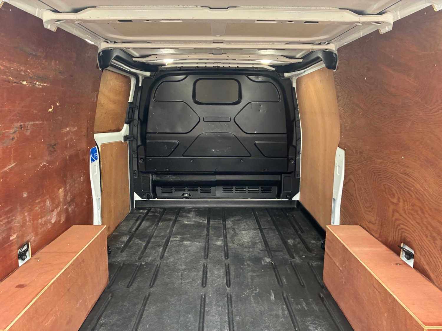 Used Ford Transit Custom 2022 for sale - 76296030: Photo 12