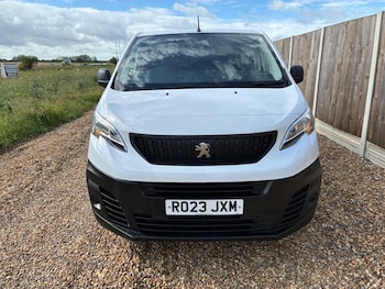 Used Peugeot Expert 2023 for sale - 78810044: Photo