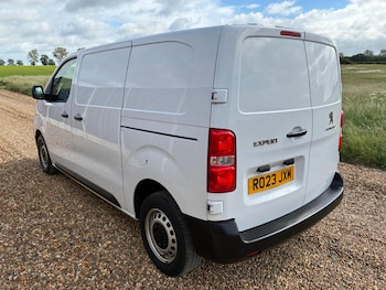 Used Peugeot Expert 2023 for sale - 78810044: Photo