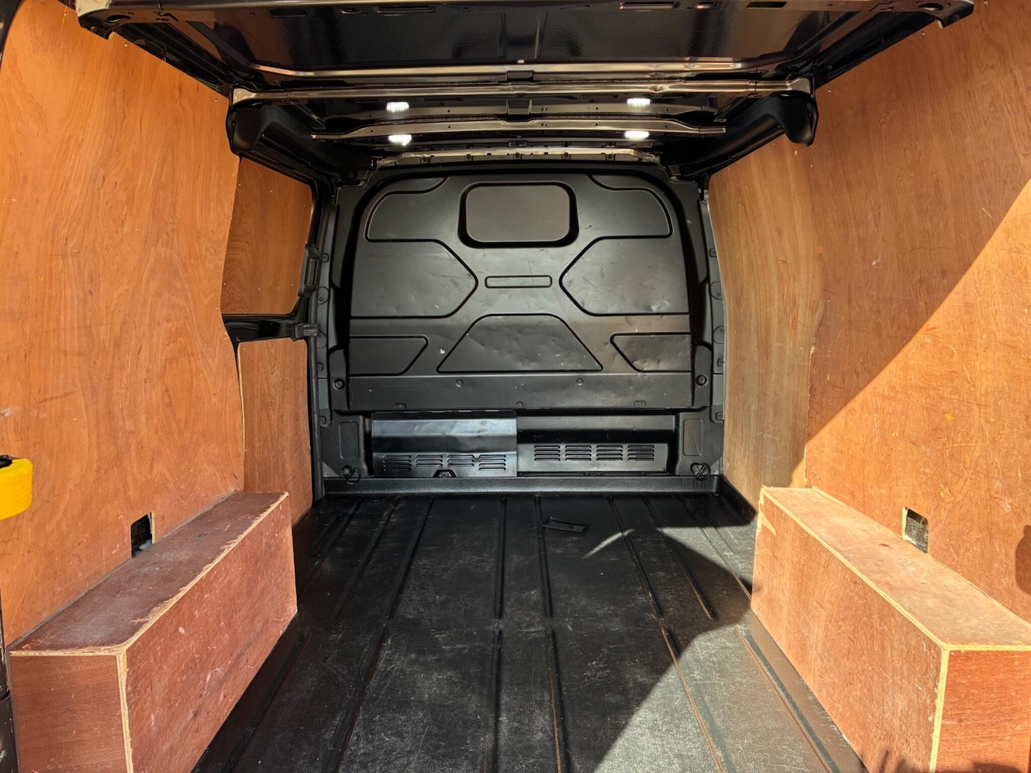 Used Ford Transit Custom 2021 for sale - 76085130: Photo 12