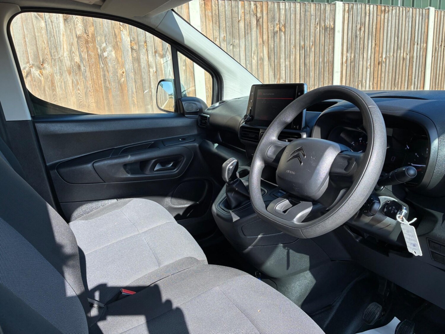 Vehicle 11