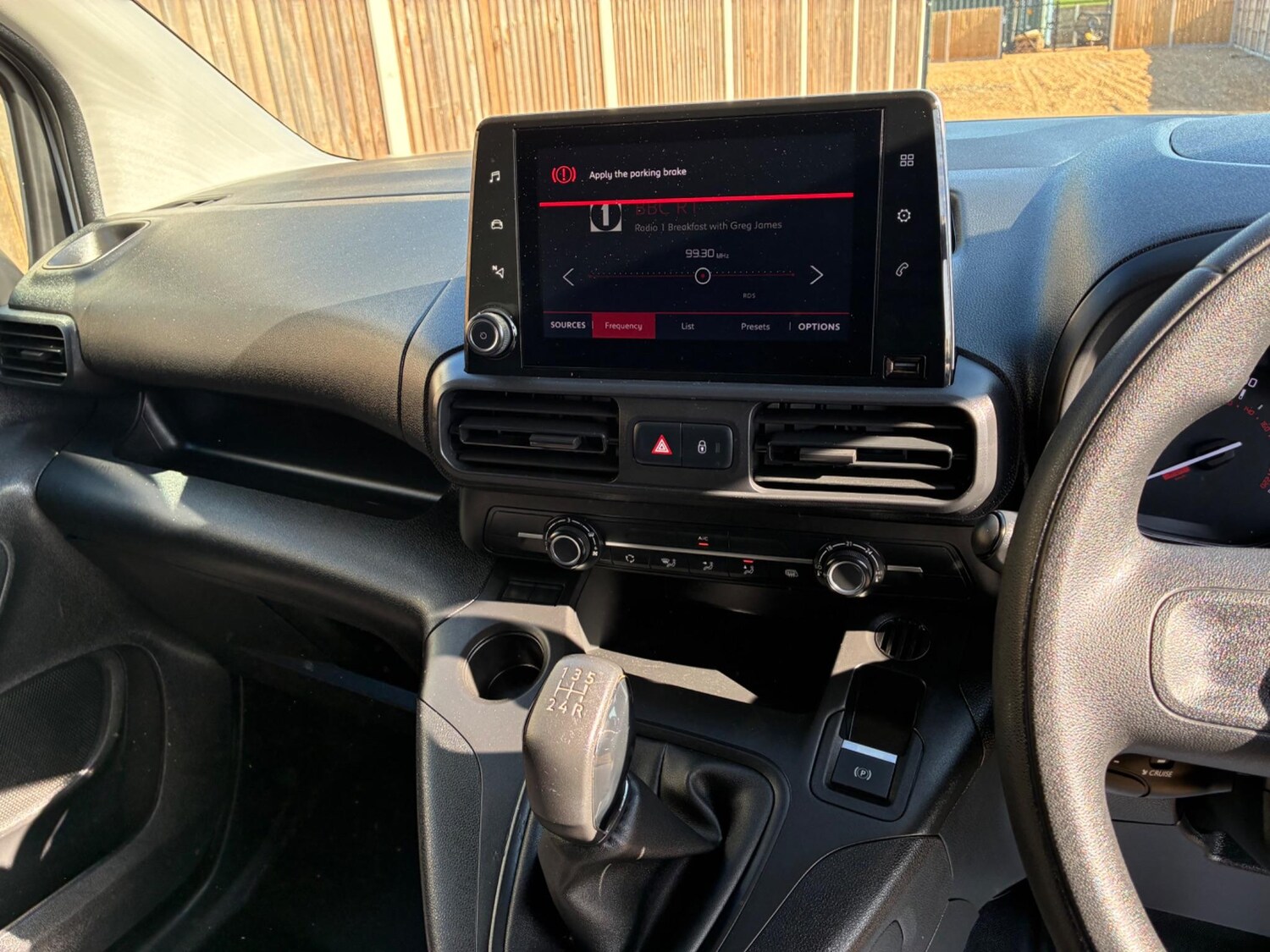 Vehicle 13