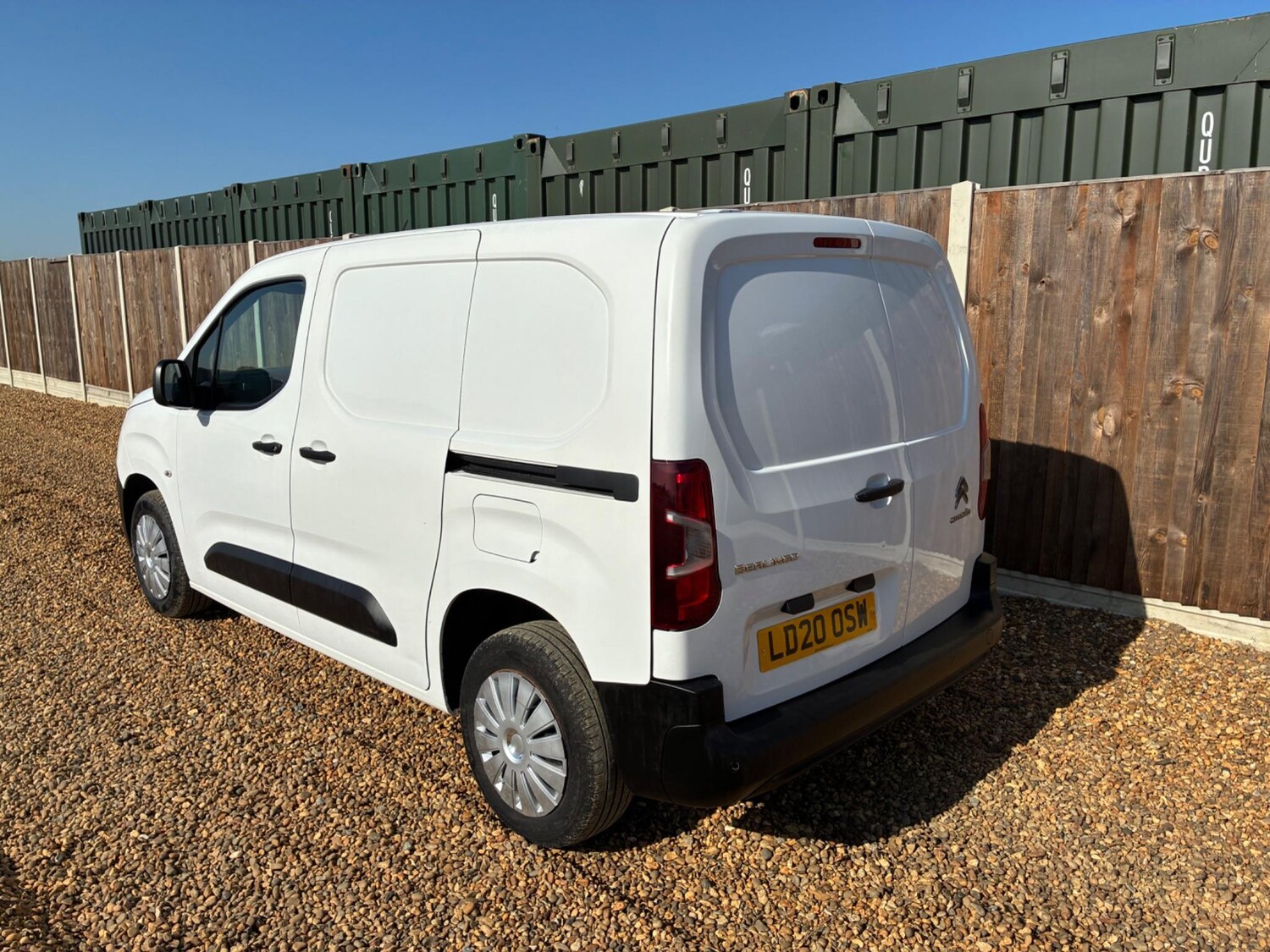 Vehicle 7