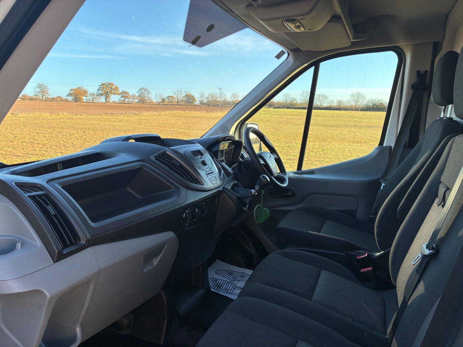 Used Ford Transit 2015 for sale - 76801813: Photo 8