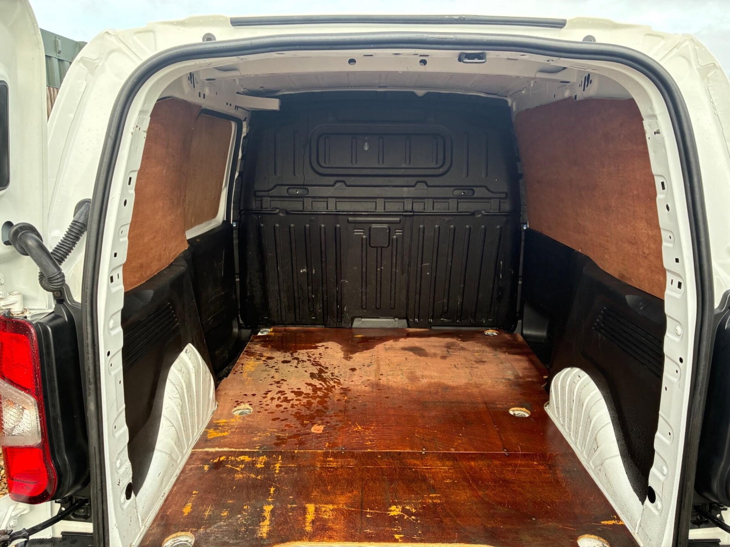 Used Vauxhall Combo 2019 for sale - 77633149: Photo 10