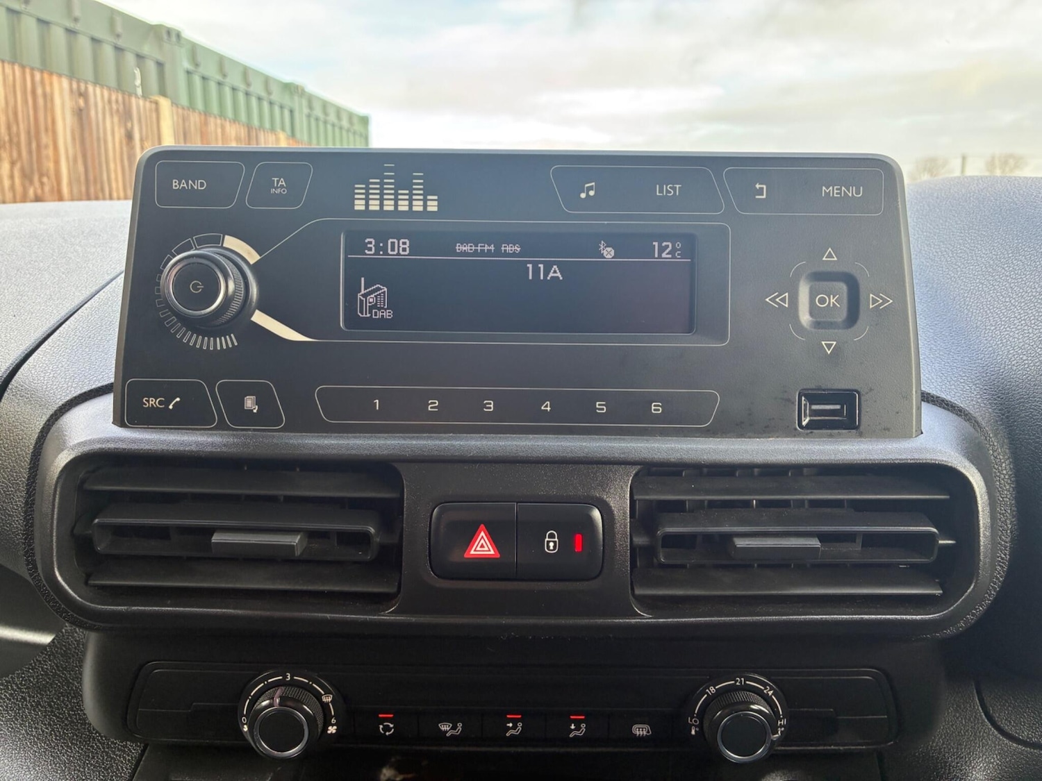 Used Vauxhall Combo 2019 for sale - 77633149: Photo 9