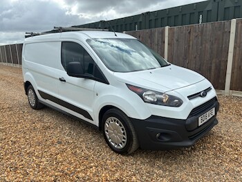 Used Ford Transit Connect 2018 for sale - 78388282: Photo