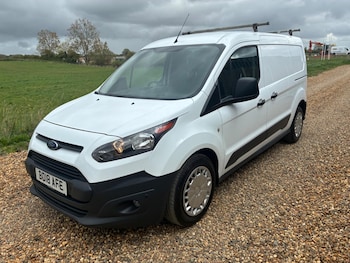 Used Ford Transit Connect 2018 for sale - 78388282: Photo