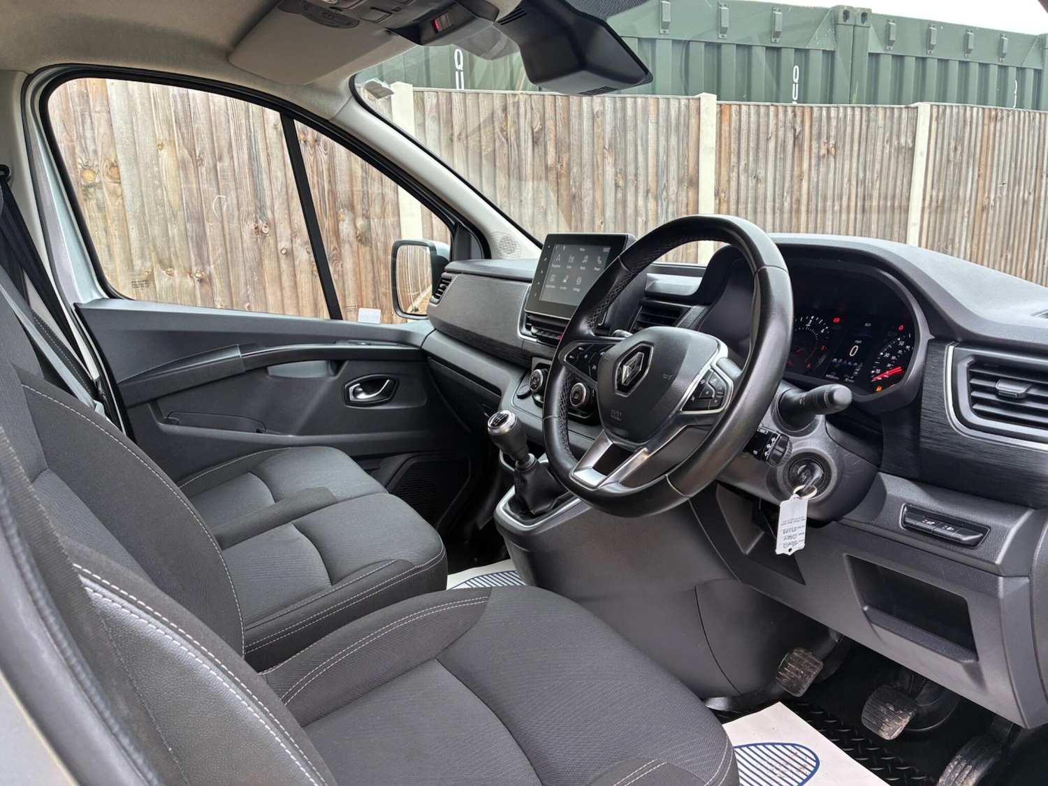 Used Renault Trafic for sale - 77754065: Photo 12